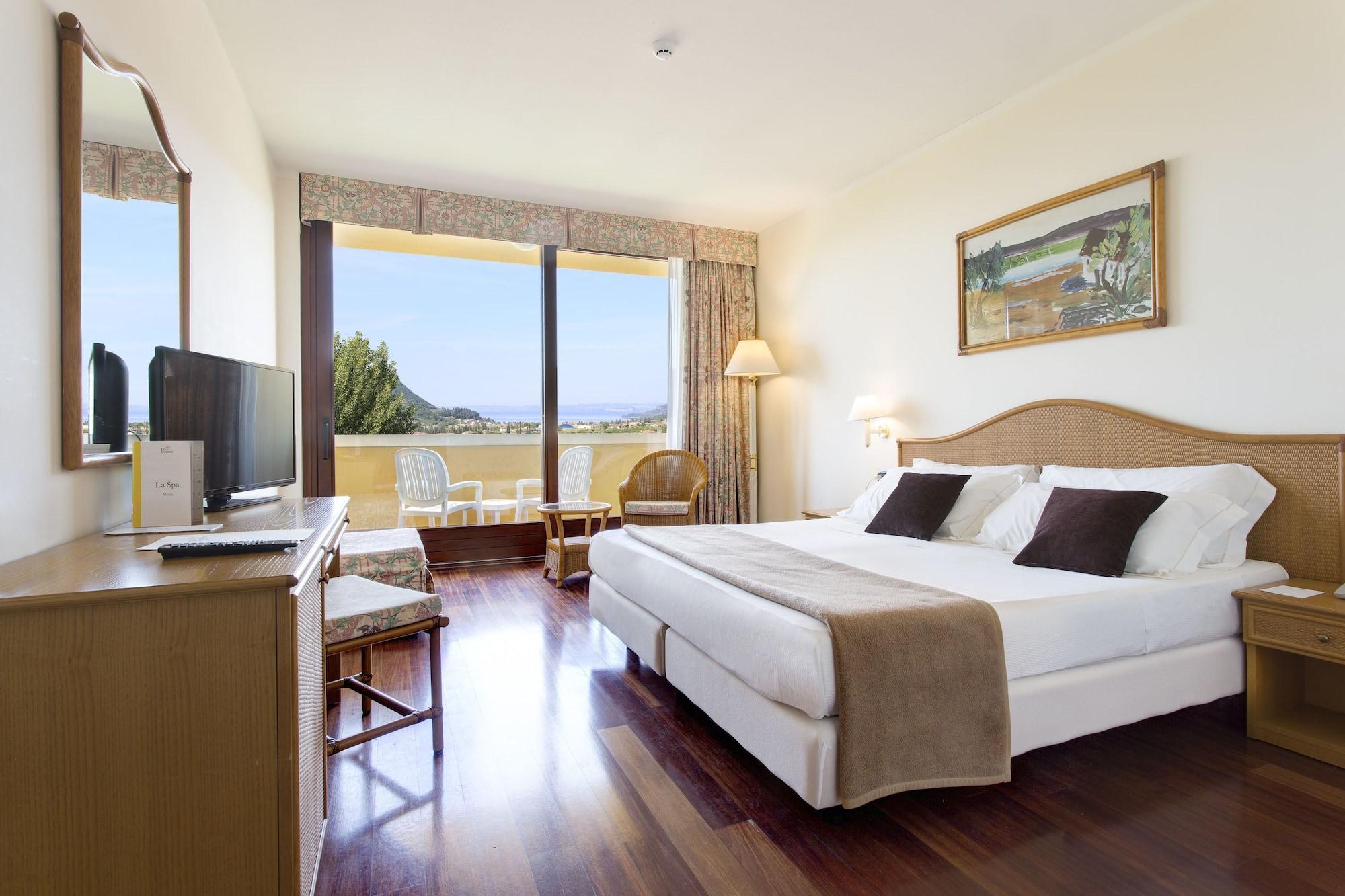 Poiano Garda Resort Appartamenti Exterior foto